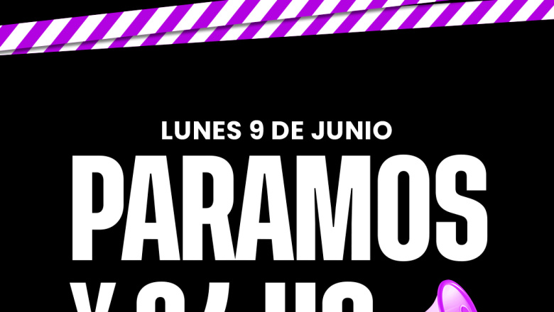 Paro provincial de docentes por salarios adeudados