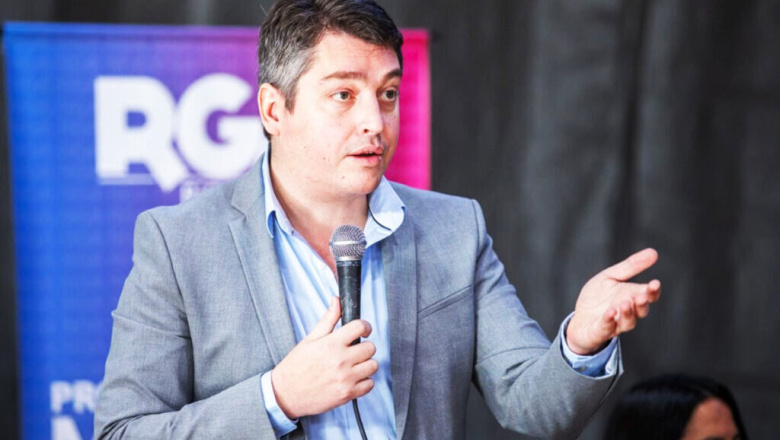 Martín Perez: «La eliminación del Procrear es un retroceso para el acceso a la vivienda”
