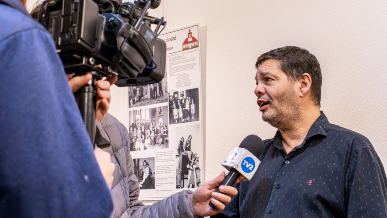 “La eliminación de la Secretaría de Viviendas de nación y el ProCreAr es la pérdida de derechos”