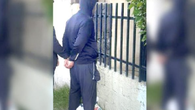 Sujeto con historial de robos nuevamnete detenido: esta vez en la Margen Sur