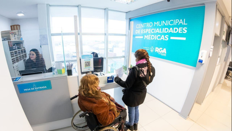 Lanzan el Programa Municipal de Prevención de Cáncer de Piel