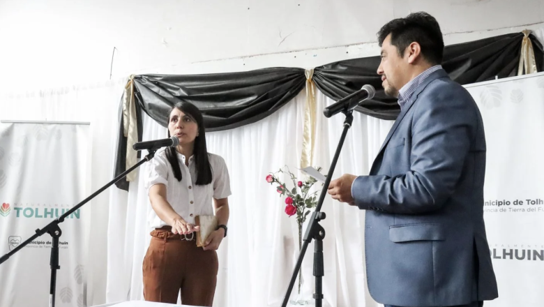 Harrington y sus Secretaria imputados por la justicia por dos causas penales
