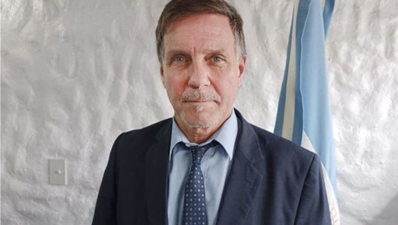 Reforma Constitucional de TDF: "me gustaría es que haya una gran participación popular" dijo el ex juez Aramburu