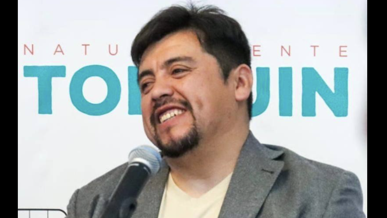 Otro escándalo judicial que involucra al Intendente de Tolhuin