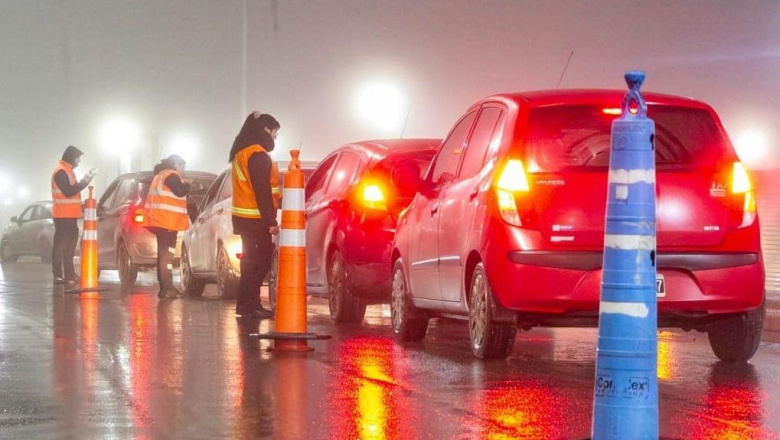 El Municipio adquirió nuevo equipamiento para fortalecer los controles en el transporte público y privado