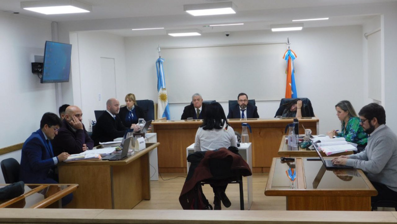 Mañana comienzan los alegatos en el juicio por abuso y privación de la libertad 