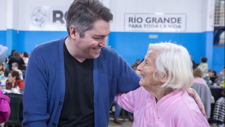 El Municipio pone en funcionamiento el Servicio de Geriatría