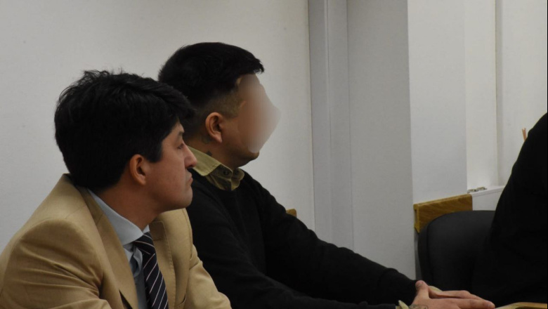 Su esposa lo denunció de abuso sexual y privarla de la libertad: la justicia lo encontró inocente