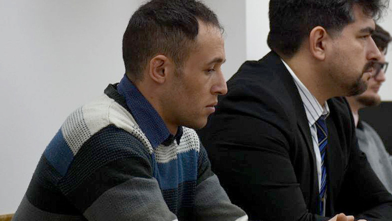 Piden 6 años de prisión para el hombre que apuñaló a su cuñado en Tolhuin 