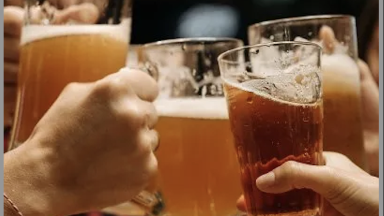 Nueva Noche de las Cervecerías en Río Grande