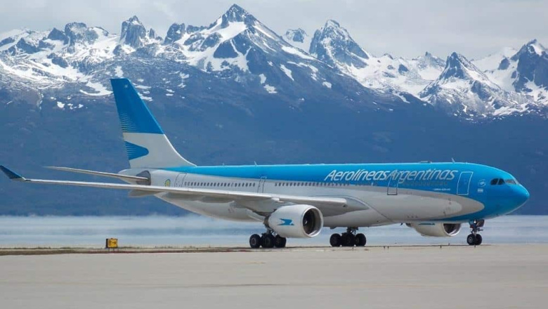 Ushuaia fortalece la promoción turística junto a Córdoba y otros destinos del país