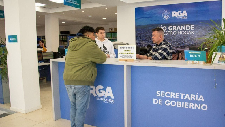 Inscripciones y actualizaciones para el Registro Único Habitacional de Hábitat