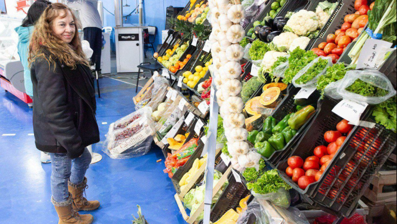 Nueva edición del “Mercado En Tu Barrio” llega con precios accesibles para los riograndenses