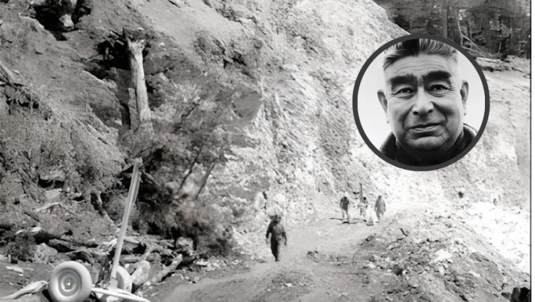 Paka Honte: el Selk’nam que mostró el paso entre Ushuaia y Río Grande que hoy lleva el nombre Garibaldi 