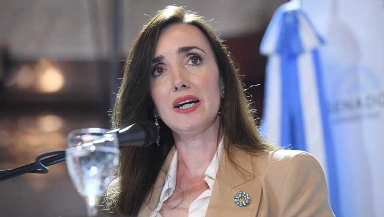 Villarroel cruzó a Milei: “Un jubilado no puede esperar y una discapacitada, menos”