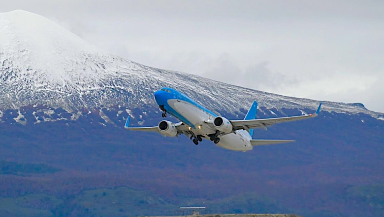 Precios imposibles: volar en vacaciones cuesta hasta 774 mil pesos por tramo