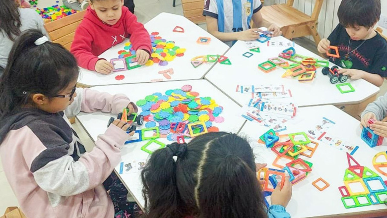 Vacaciones de Invierno con propuestas recreativas, culturales y deportivas