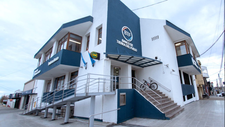 Con $68.000 millones en créditos, el BTF se consolida como el motor económico de Tierra del Fuego