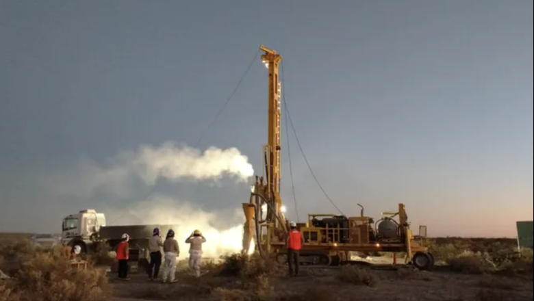 Proponen extraer uranio en la Patagonia y Tierra del Fuego forma parte del proyecto