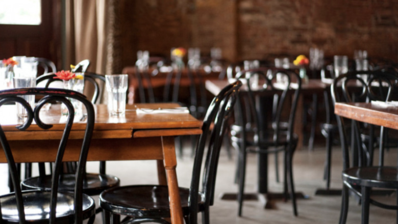 Restaurantes y bares en crisis: el consumo cayó hasta un 30%, reducen personal y crecen los cierres