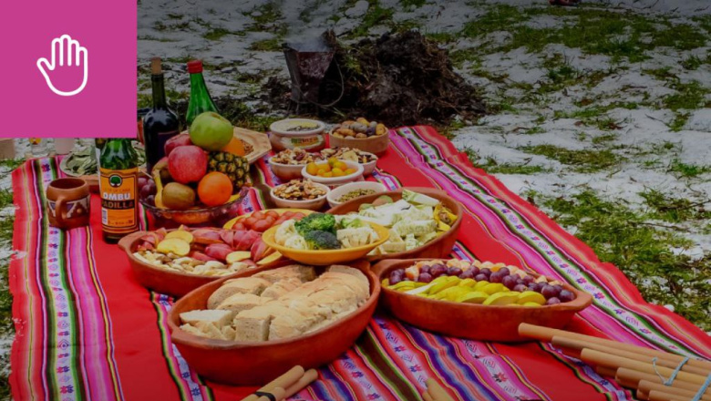 La Municipalidad de Ushuaia acompañará la ceremonia a la Pachamama