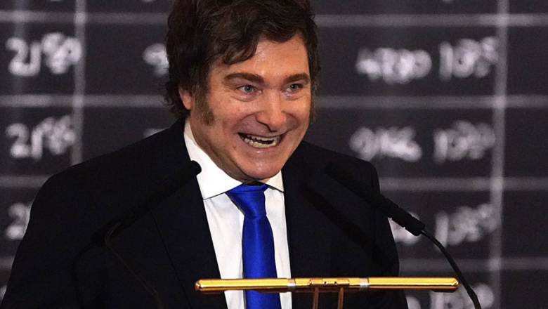 Es Oficial: Milei vetó el bono y aumento para jubilados