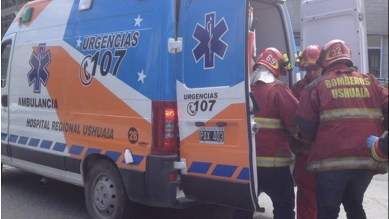 Un hombre está internado en gravísimo estado tras dispararse en la cabeza