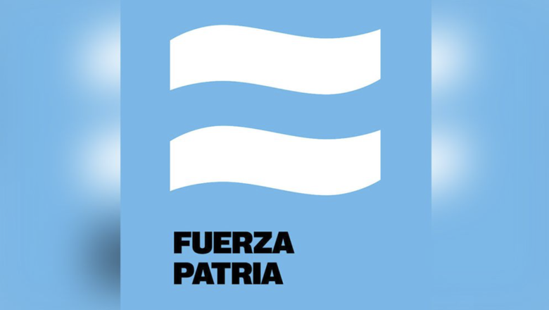 Quedó conformado oficialmente el frente Fuerza Patria en Tierra del ...