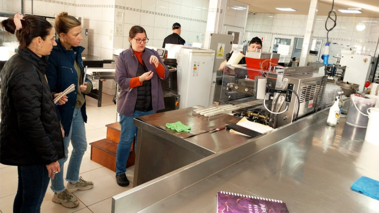 Buenas Prácticas para la Reducción de Pérdidas y Desperdicio de Alimentos