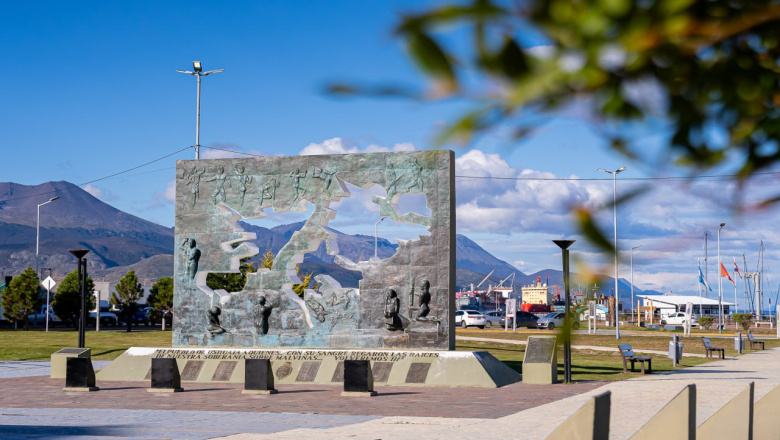 Gobierno repudio concurso que usa “Islas Falkland” buscando naturalizar la ocupación ilegal de Malvinas