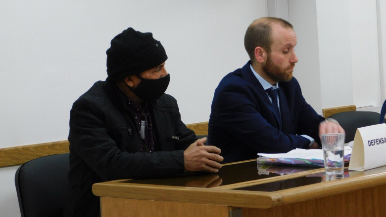 El miércoles serán los alegatos en el juicio por abuso sexual  