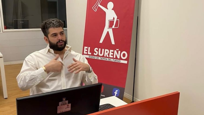 Policía podría ser reincorporado con tobillera electrónica
