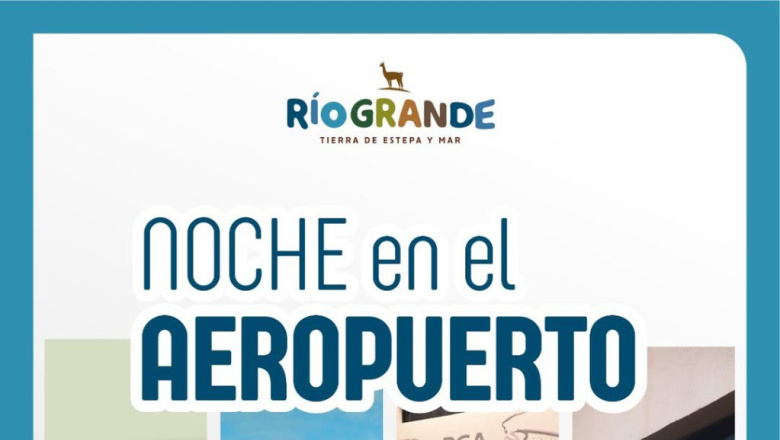 Río Grande celebra el mes del Turismo
