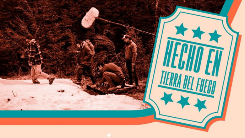 La municipalidad de Ushuaia llevará adelante el ciclo de cine “Hecho en Tierra del Fuego” este 24 y 25 de septiembre en la Casa de la Cultura