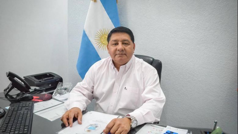 Concejal Abregú "Fuerza Patria representa la oportunidad de reestablecer políticas sociales