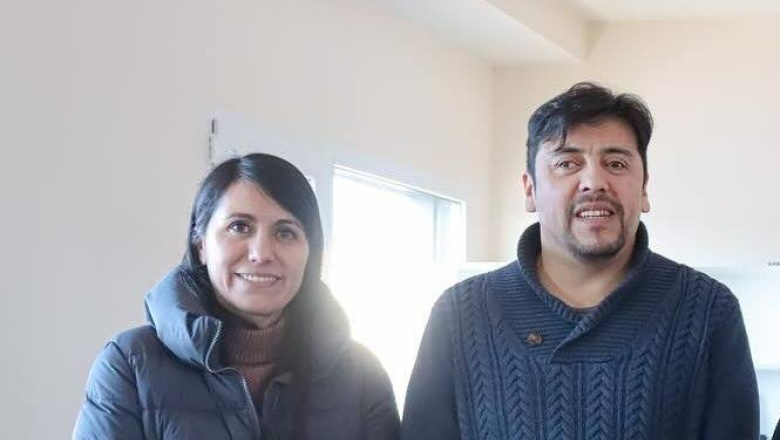 El intendente de Tolhuin y su Secretaria de Gobierno al borde de la inhabilitación para ejercer cargos públicos