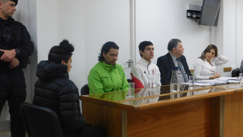 Juicio por el homicidio en la Margen Sur