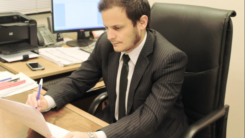 Lo investigaban por pornografía infantil: La Justicia resolvió que el juez Leonelli no cometió delito