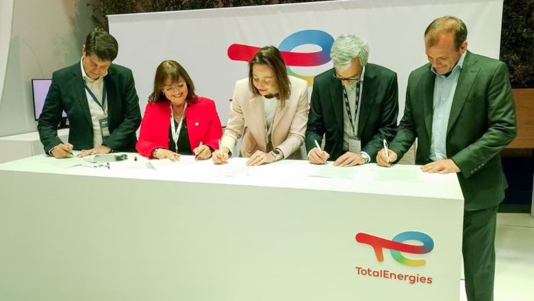 Gobierno acordó con Hidrocarburíferas millonaria inversión social para fortalecer Salud, Educación y Seguridad en Tierra del Fuego