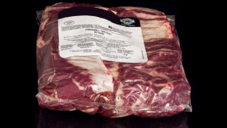 Normalizan el ingreso de carne envasada al vacío