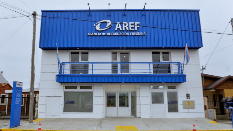 Gobierno Provincial prepara un proyecto para moratoria fiscal a través de la AREF