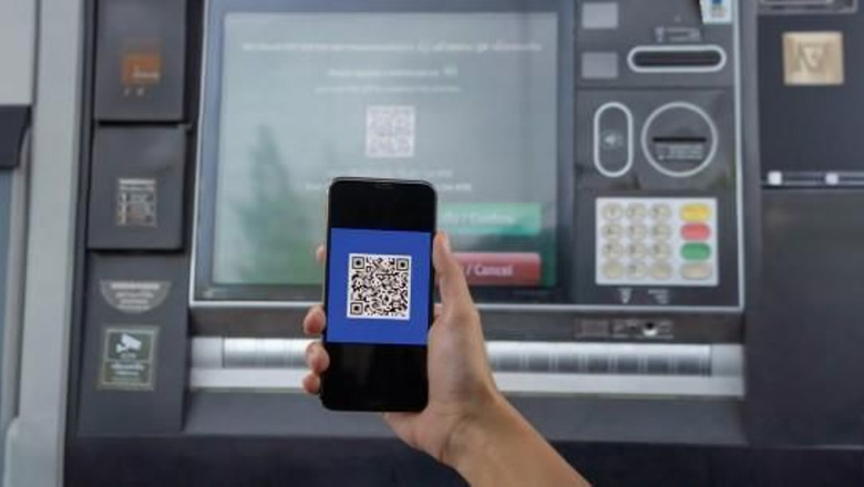 Los Cajeros se Modernizan: ahora se podrá retirar efectivo solo con el celular