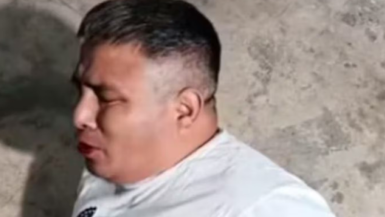 Triple crimen de Florencio Varela: detienen en Bolivia a Lázaro Sotacuro, el chofer de la camioneta que se llevó a las chicas