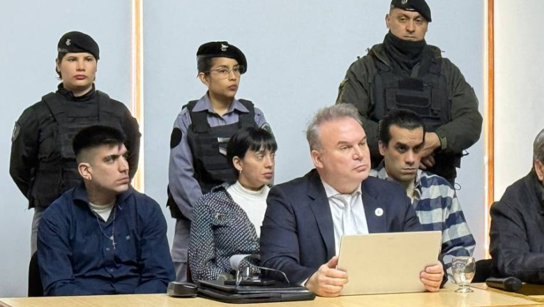 Comenzó el juicio a las tres personas imputadas de incendio con bombas “molotov”