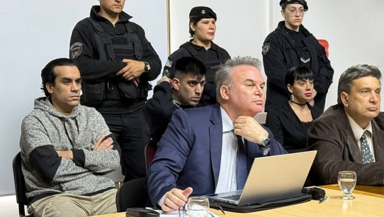 Juicio por ataque con bombas molotov: piden hasta 6 años de prisión para los acusados 