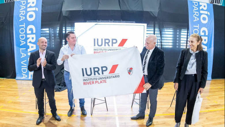 Abren inscripciones para el Profesorado de Educación Física 2026 en Ushuaia 