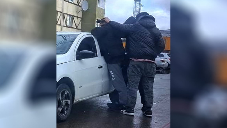 Procesaron con prisión preventiva al autor de los disparos en Chacra 2