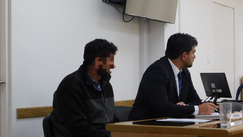Piden condena de 18 años para un hombre acusado de abuso sexual  en Tolhuin 