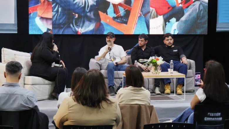 Living emprendedor: El valor de crear con identidad fueguina