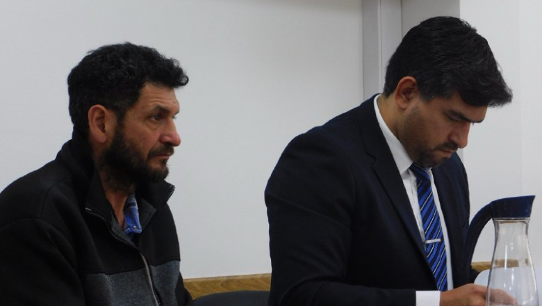 Condenan a 15 años de prisión a un hombre por abuso sexual a una menor en Tolhuin